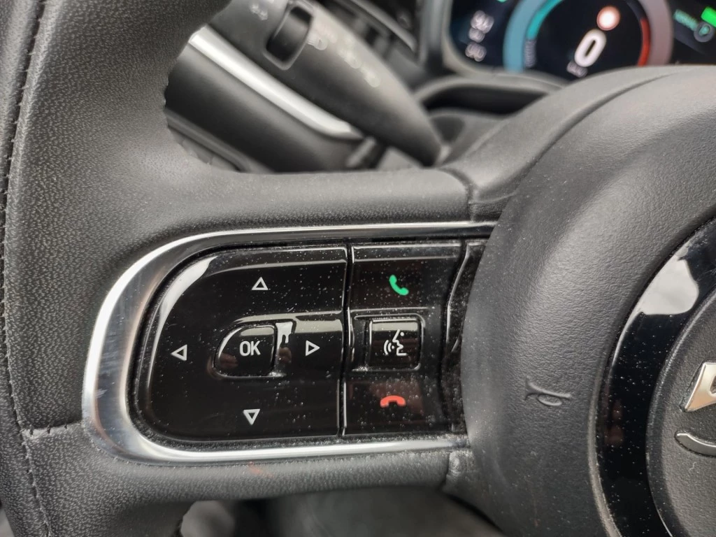 Hoofdafbeelding Fiat 500e