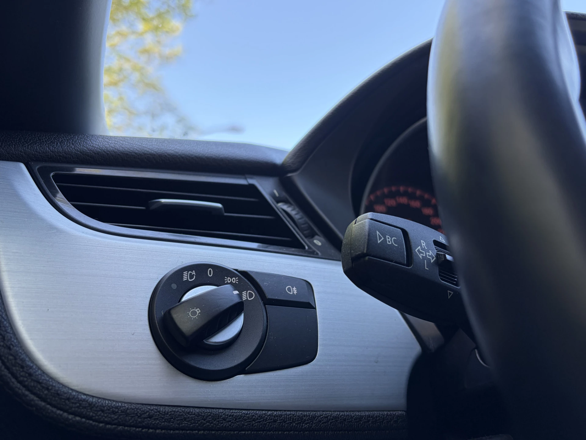 Hoofdafbeelding BMW Z4