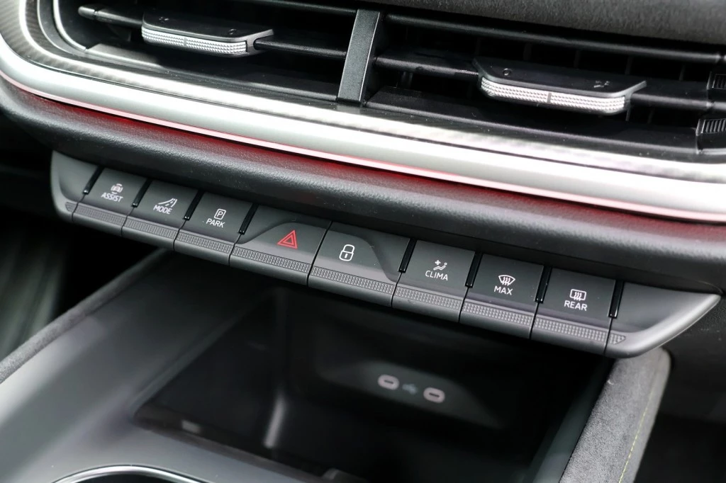 Hoofdafbeelding Škoda Elroq