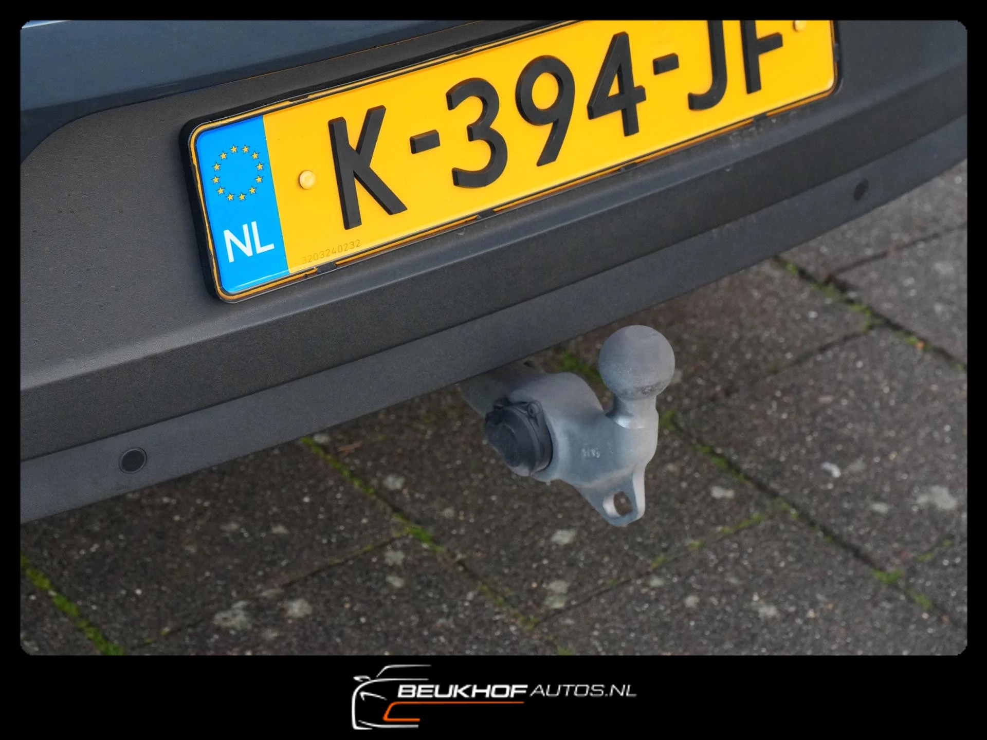 Hoofdafbeelding Polestar 2