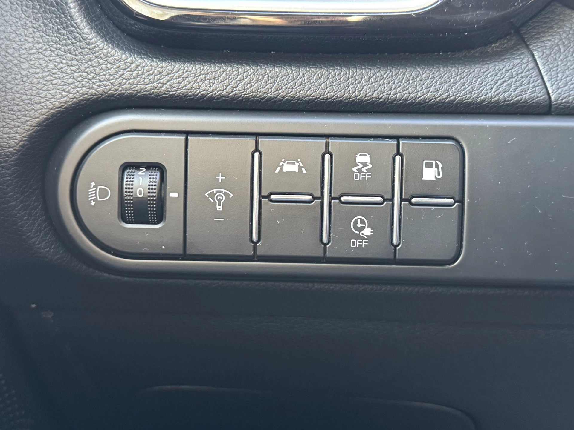 Hoofdafbeelding Kia XCeed