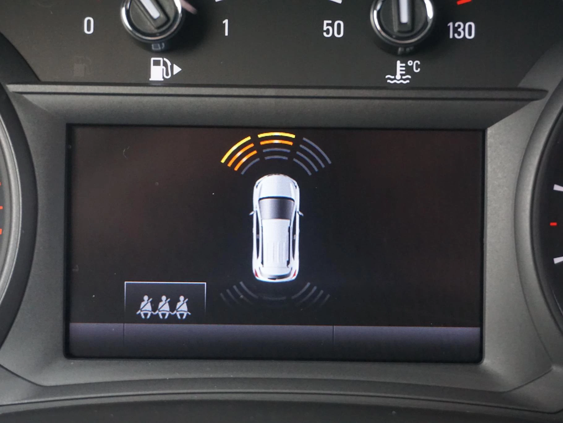 Hoofdafbeelding Opel Mokka X