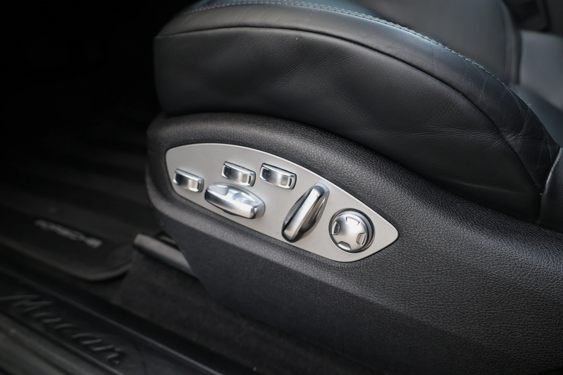Hoofdafbeelding Porsche Macan
