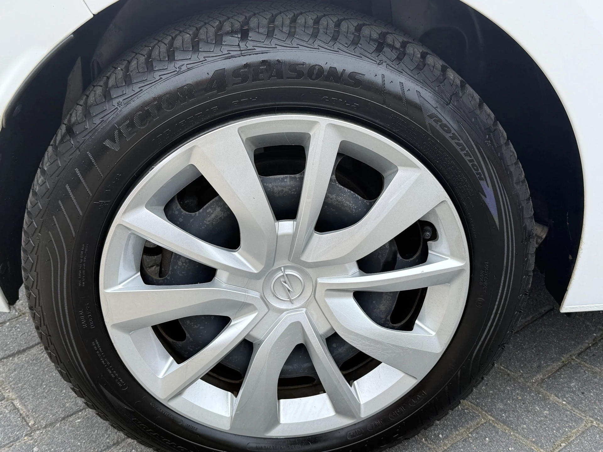 Hoofdafbeelding Opel Corsa-e
