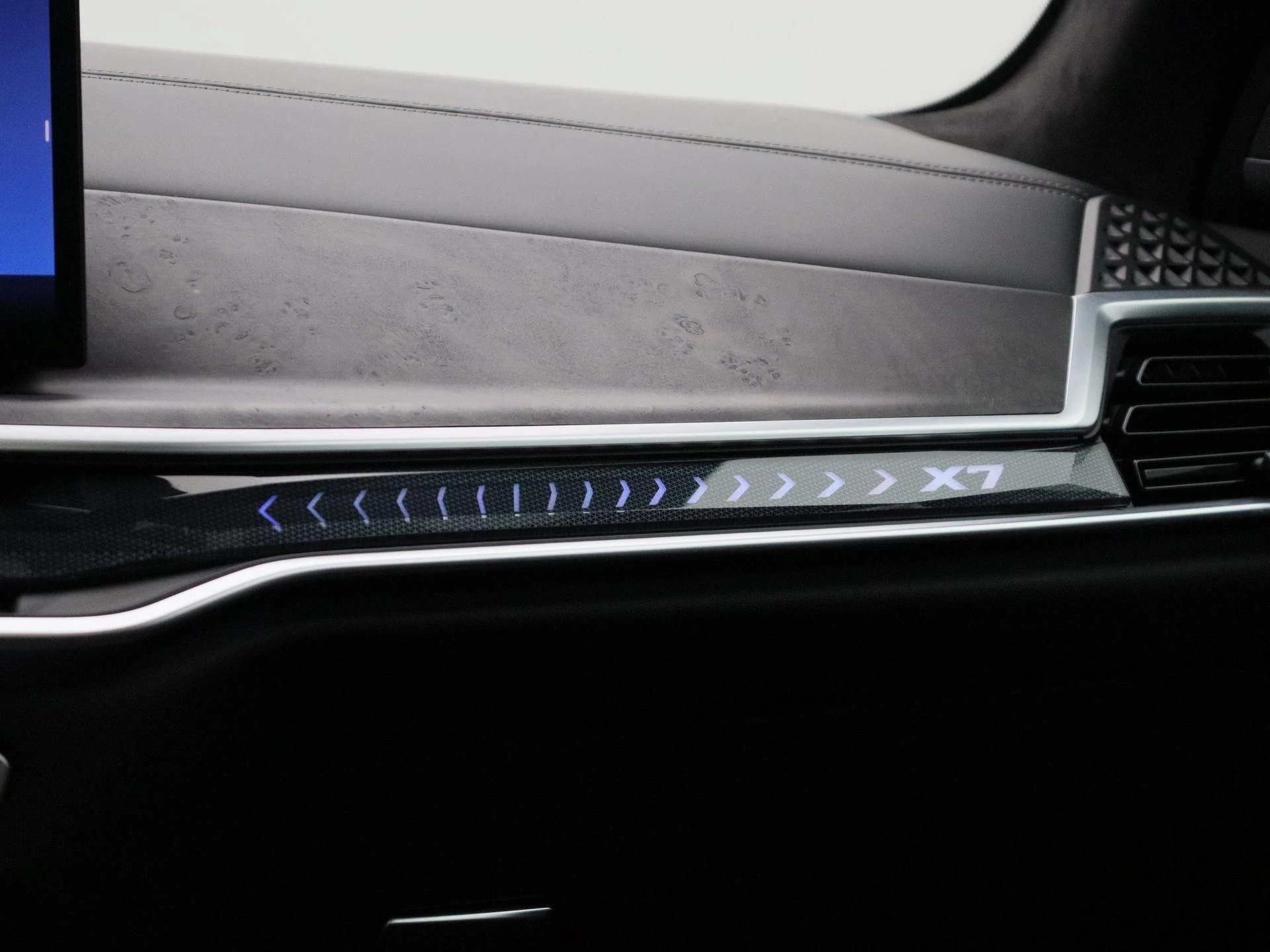 Hoofdafbeelding BMW X7