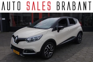 Renault Captur 0.9 TCe Dynamique