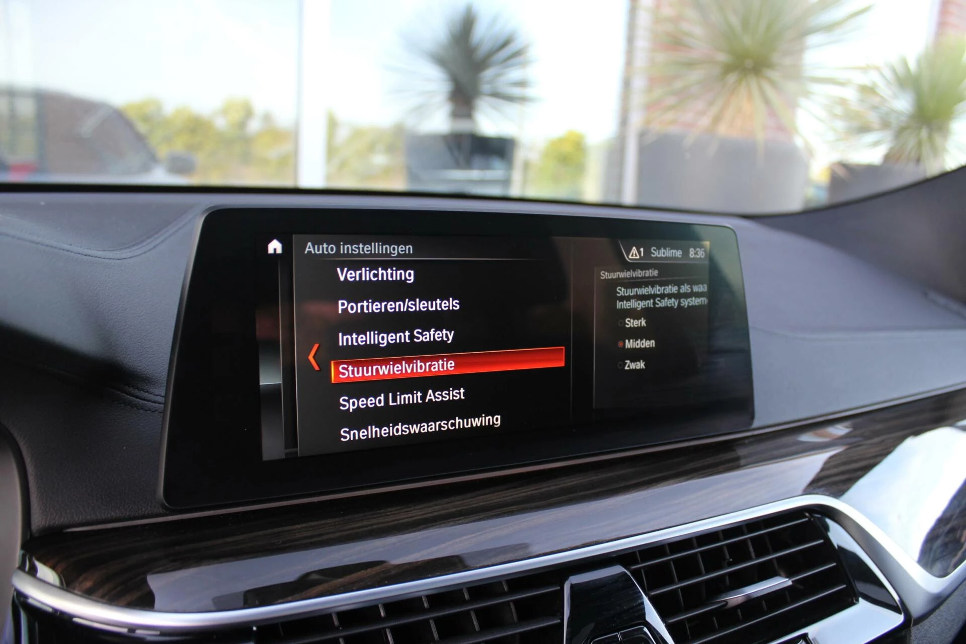 Hoofdafbeelding BMW 6 Serie