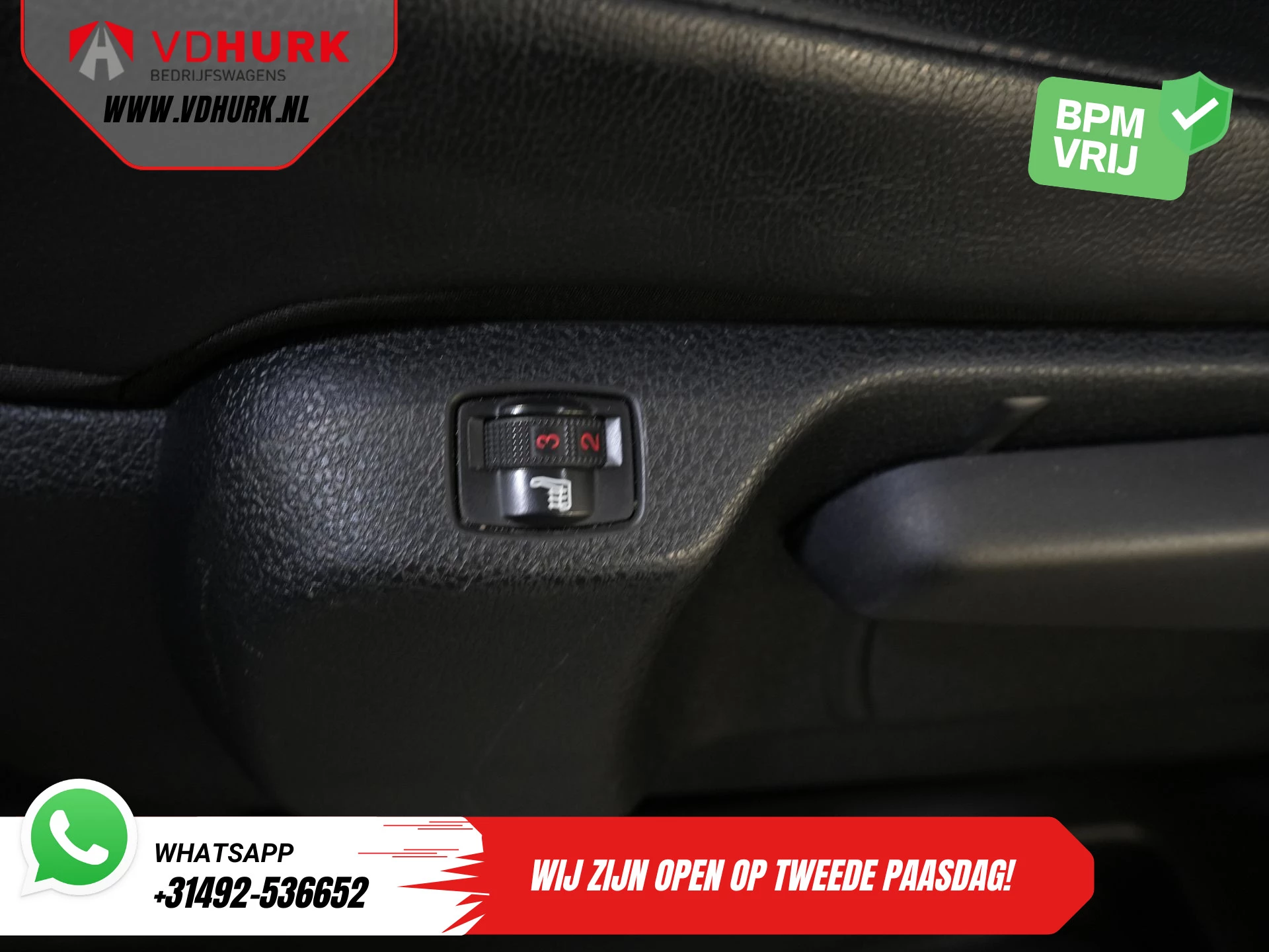 Hoofdafbeelding Toyota ProAce