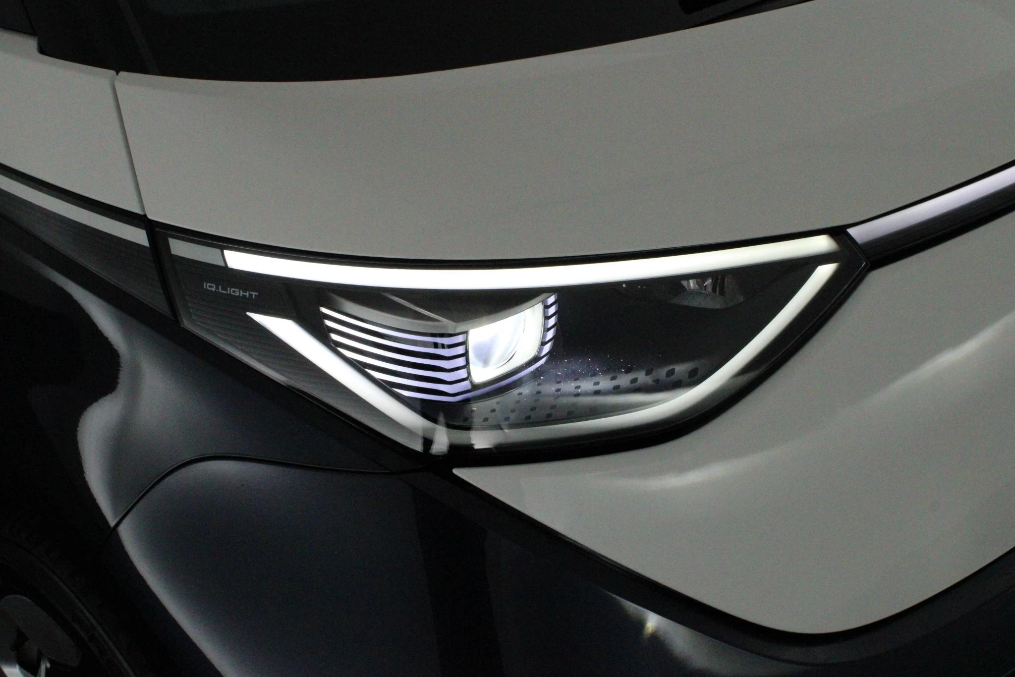 Hoofdafbeelding Volkswagen ID. Buzz Cargo