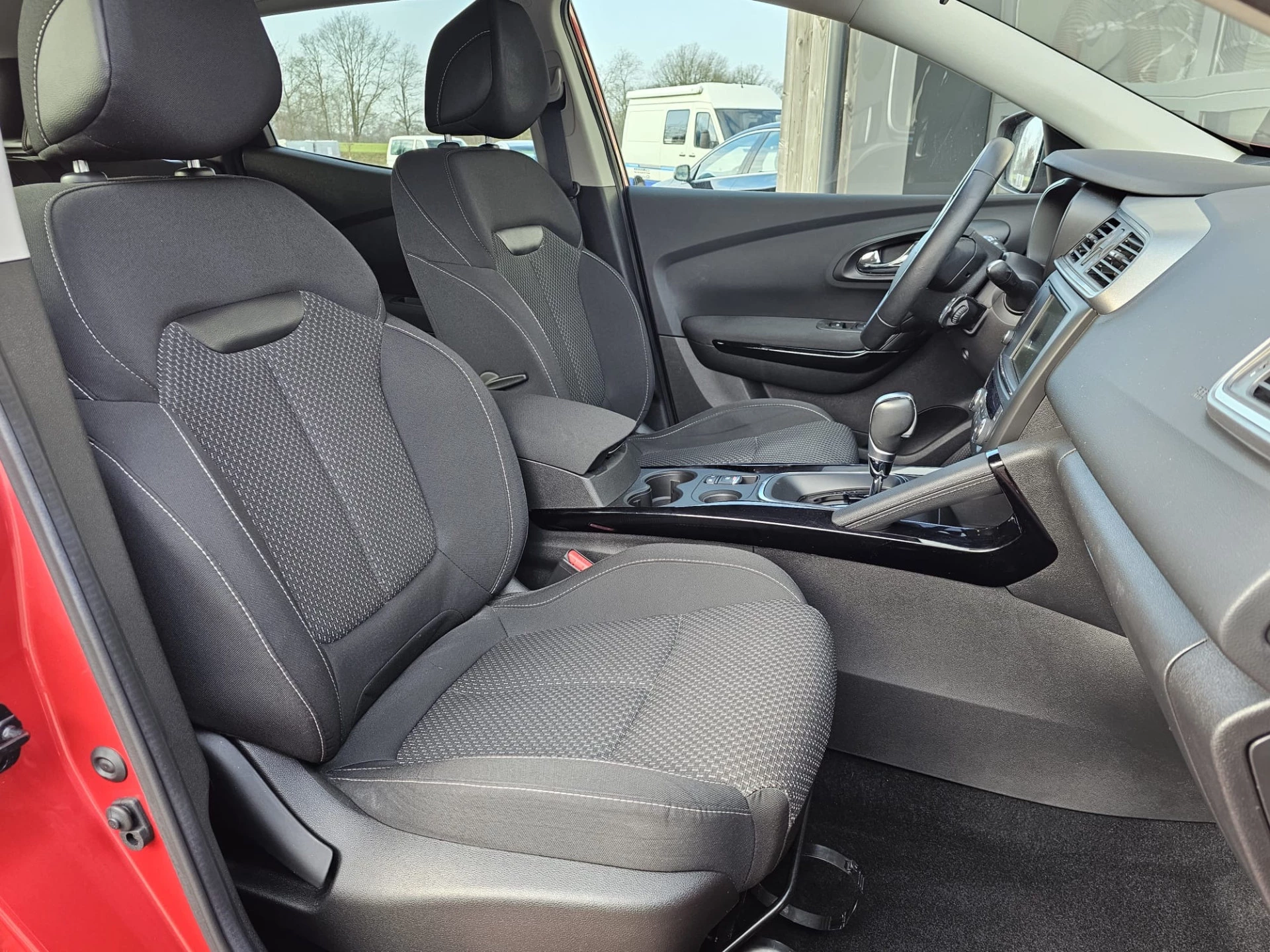 Hoofdafbeelding Renault Kadjar