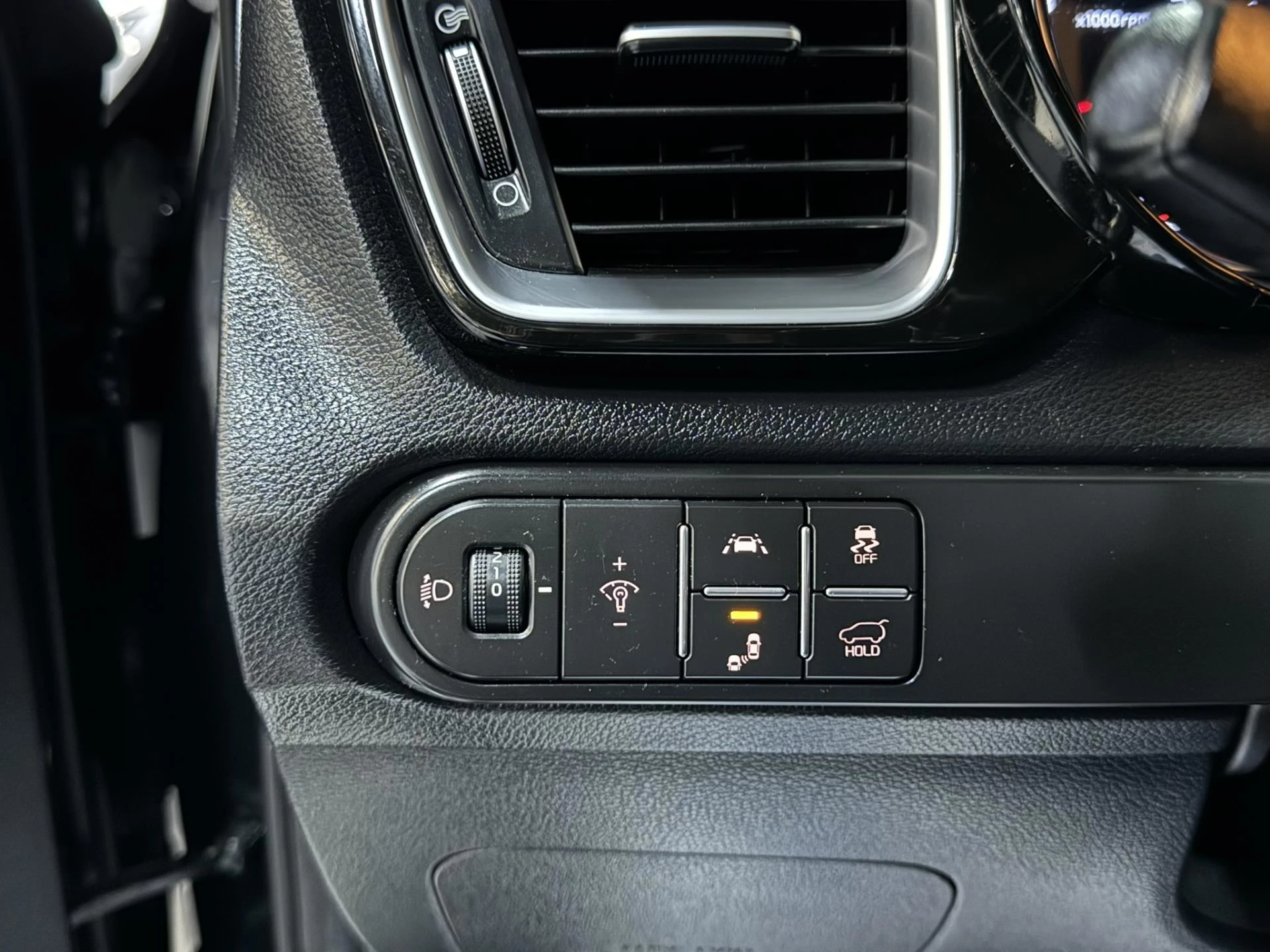 Hoofdafbeelding Kia ProCeed