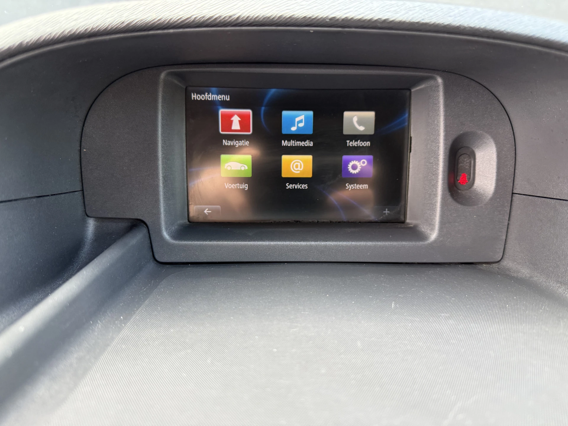 Hoofdafbeelding Renault Kangoo
