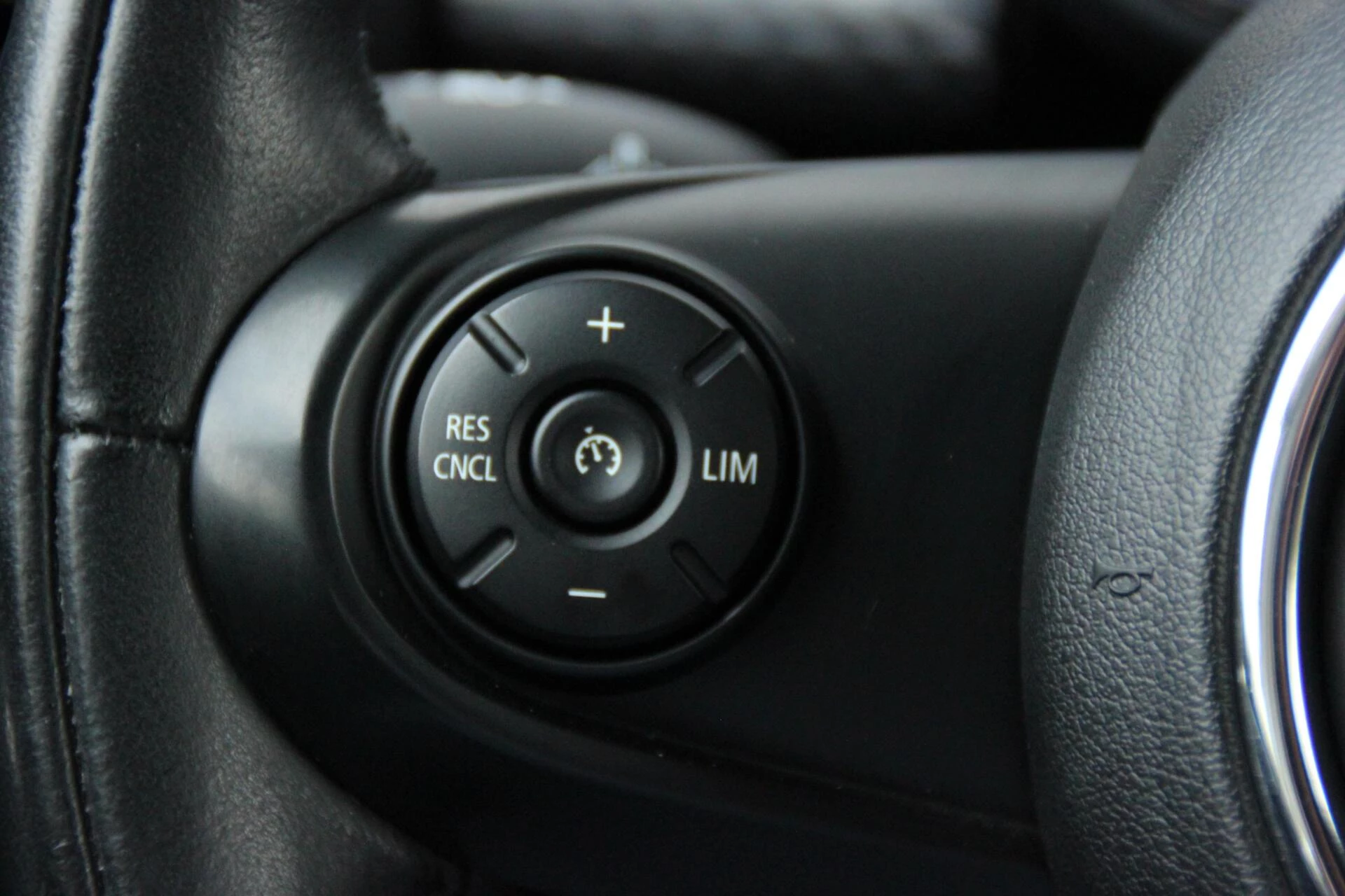 Hoofdafbeelding MINI Cooper S Cabrio