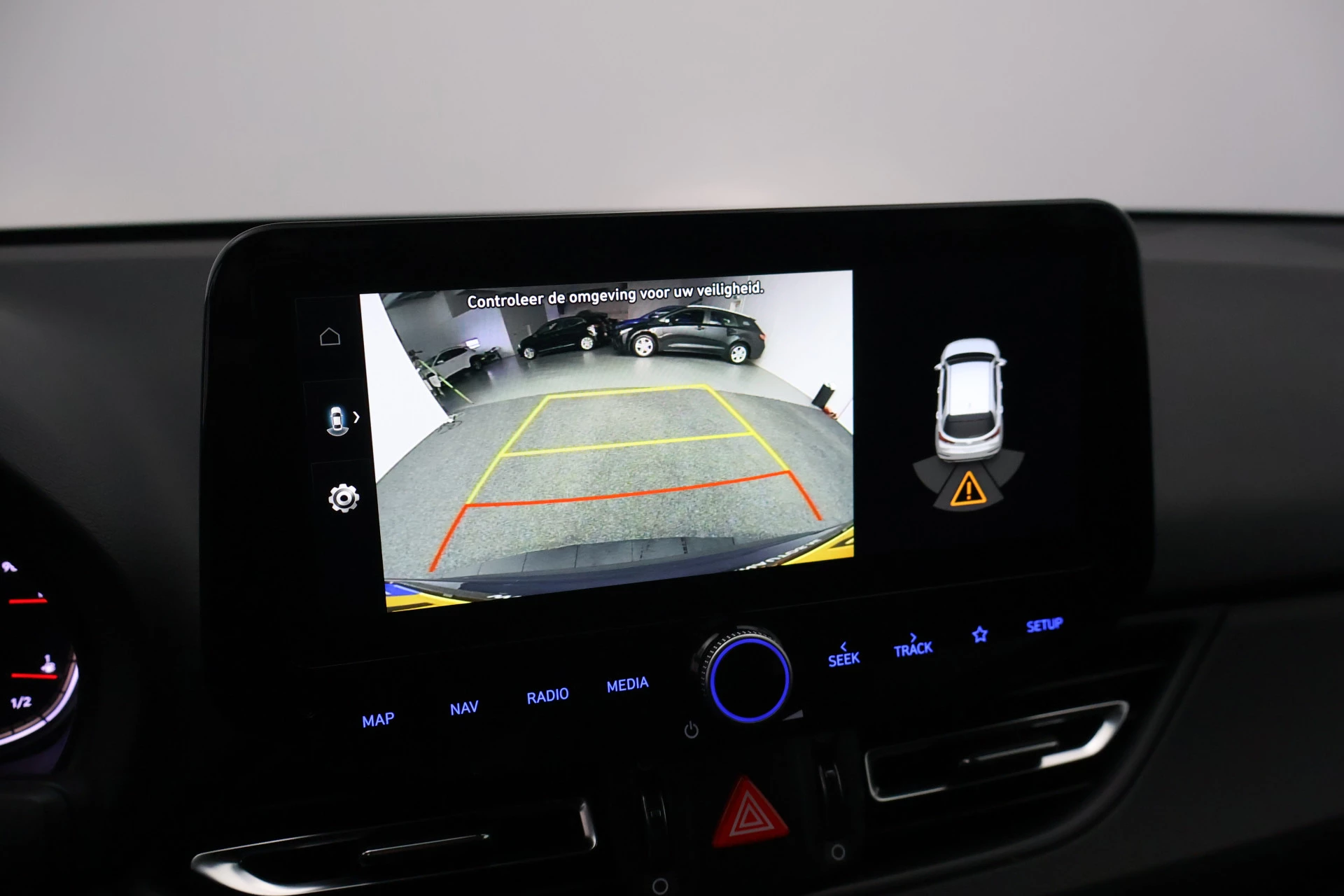 Hoofdafbeelding Hyundai i30