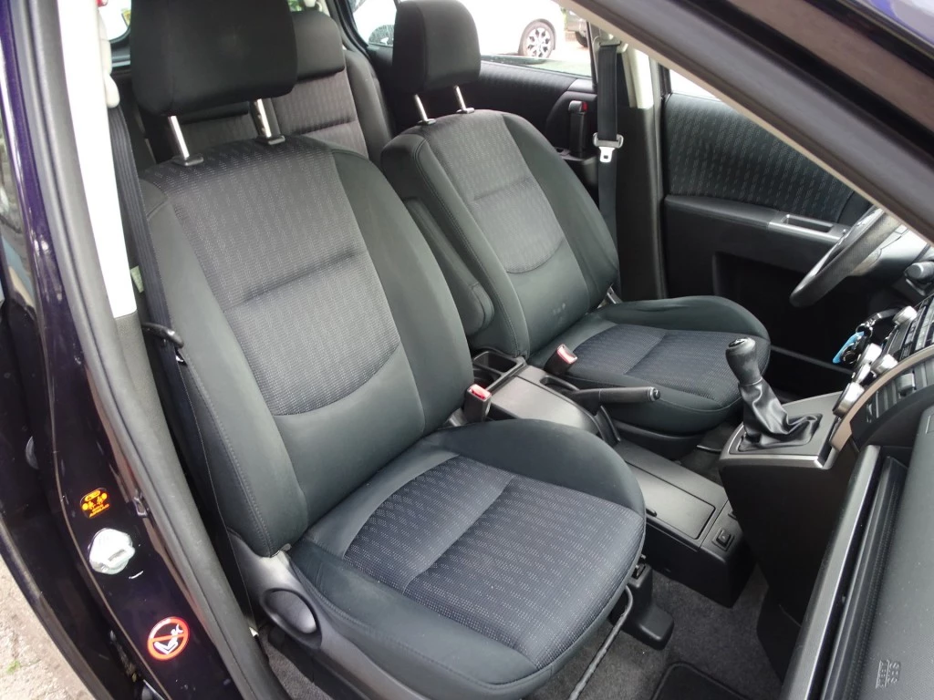 Hoofdafbeelding Mazda 5