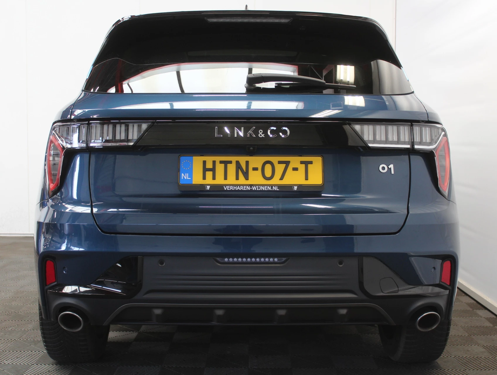 Hoofdafbeelding Lynk & Co 01