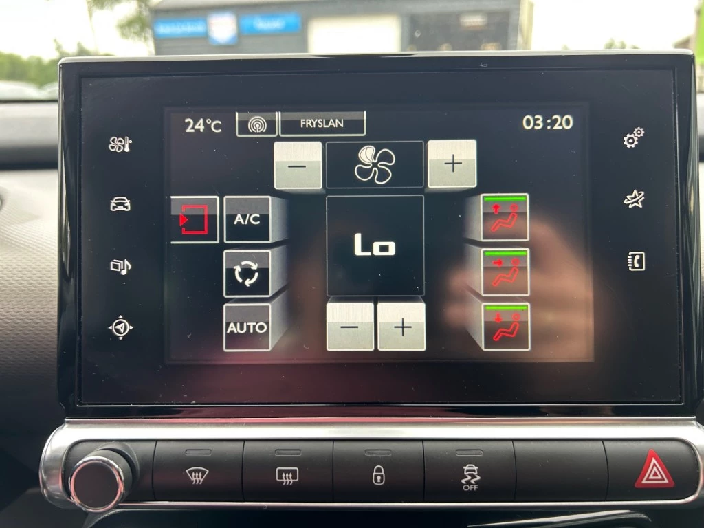 Hoofdafbeelding Citroën C4