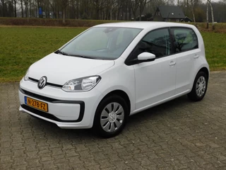 Volkswagen up! 1.0 move Up!