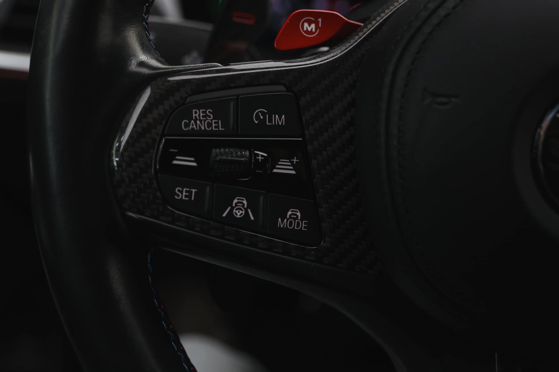 Hoofdafbeelding BMW M3