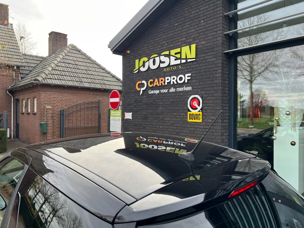 Hoofdafbeelding DS DS 3