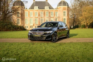 BMW 3-serie Touring 320i | NAP | M sport |