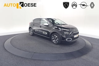 Citroen C3 PureTech 82 Feel Edition | Camera | Navigatie | Apple Carplay