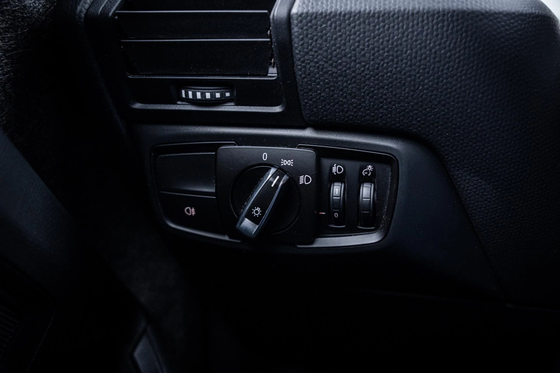 Hoofdafbeelding BMW i3