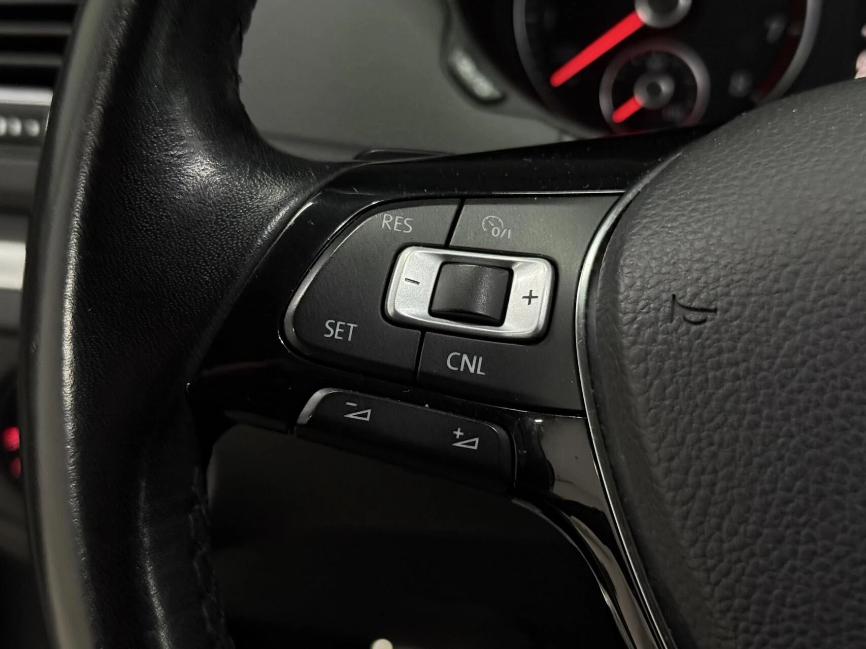 Hoofdafbeelding Volkswagen Sharan