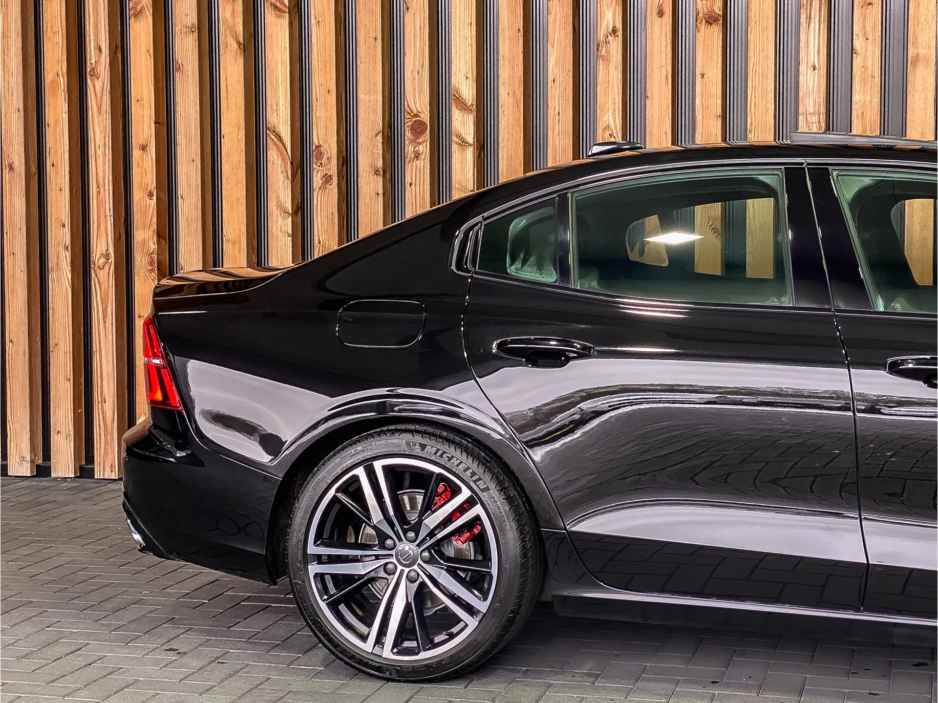 Hoofdafbeelding Volvo S60