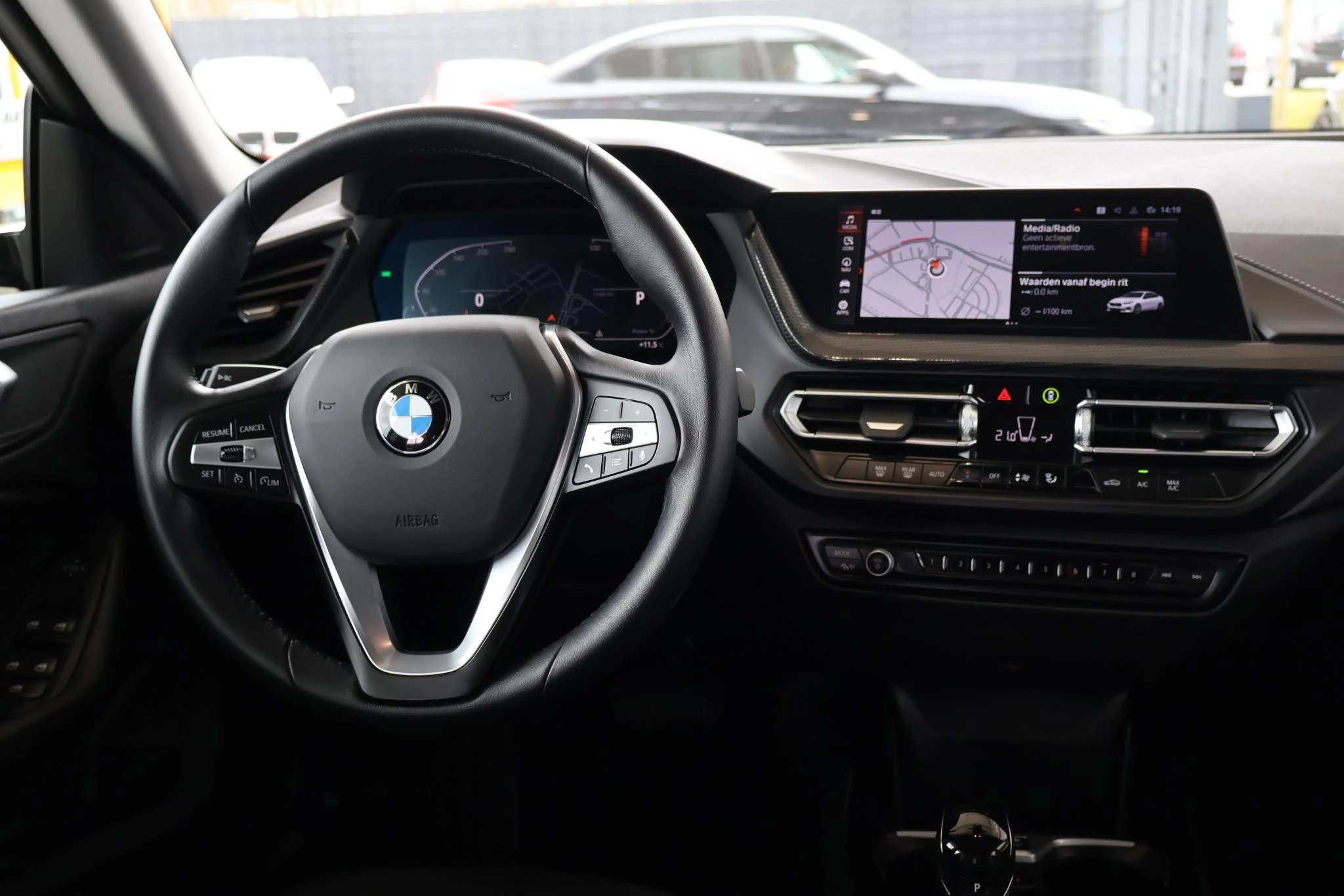 Hoofdafbeelding BMW 2 Serie