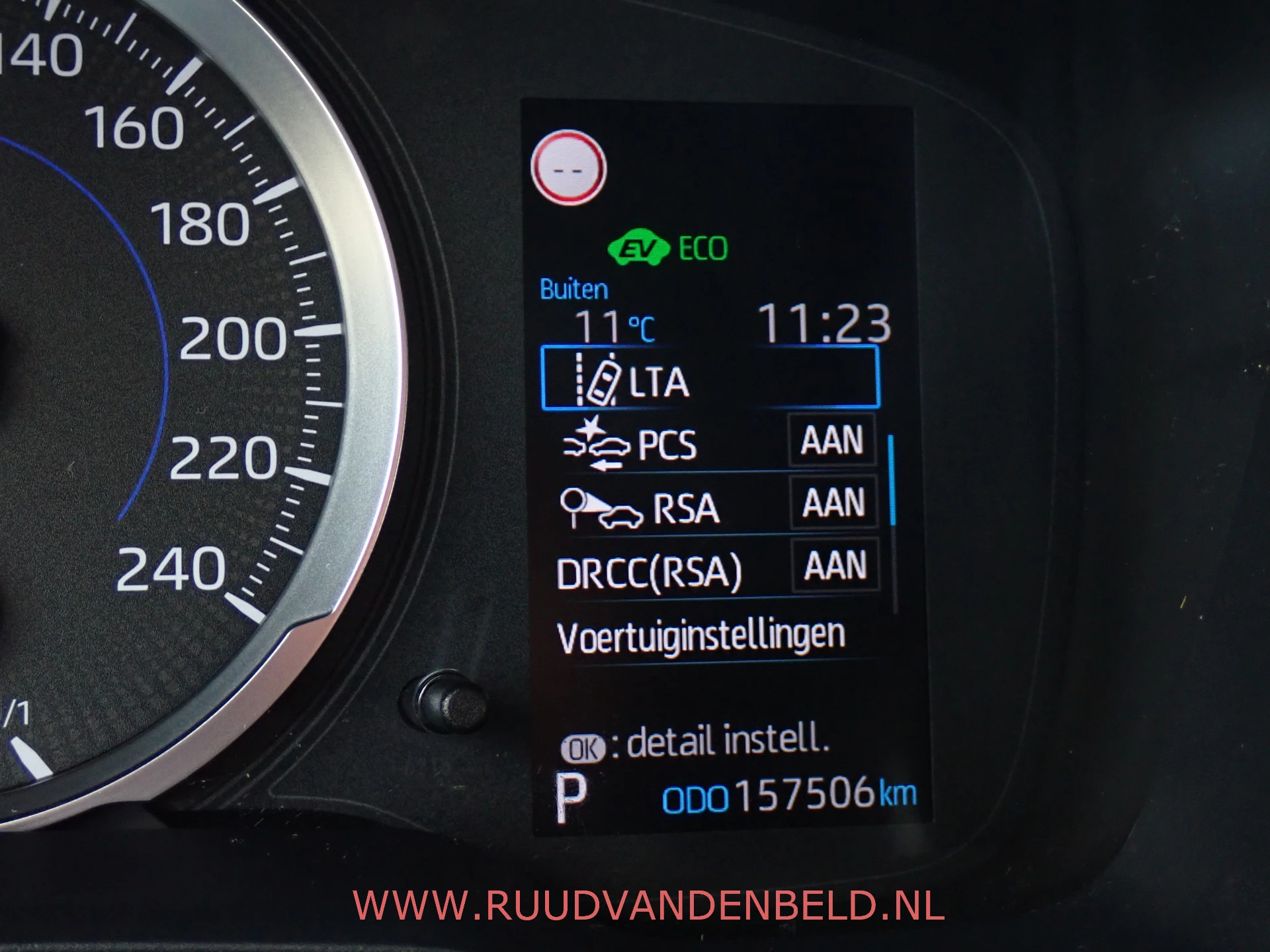 Hoofdafbeelding Toyota Corolla