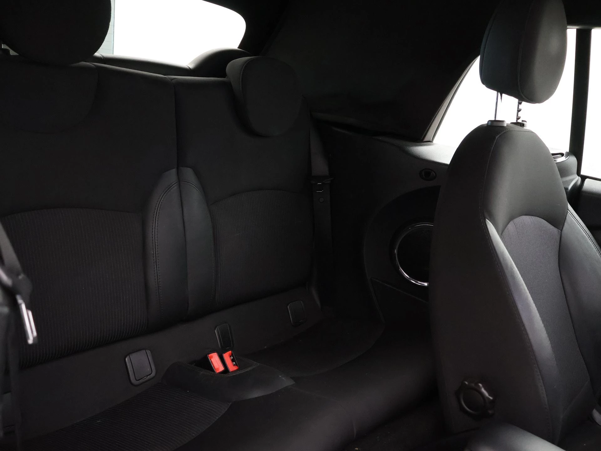 Hoofdafbeelding MINI Cooper Cabrio