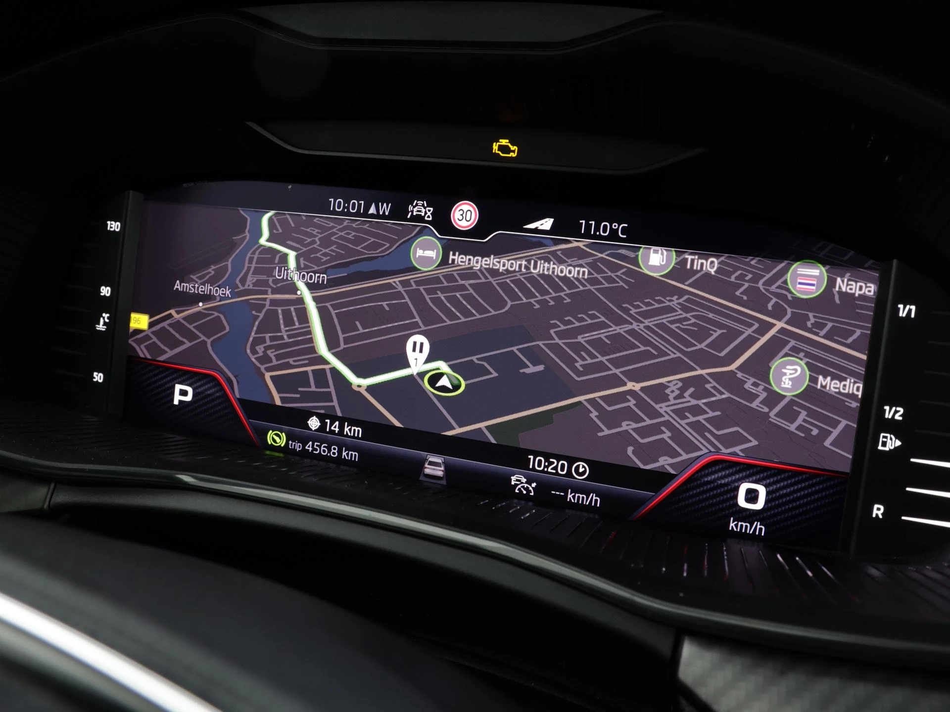 Hoofdafbeelding Škoda Kamiq