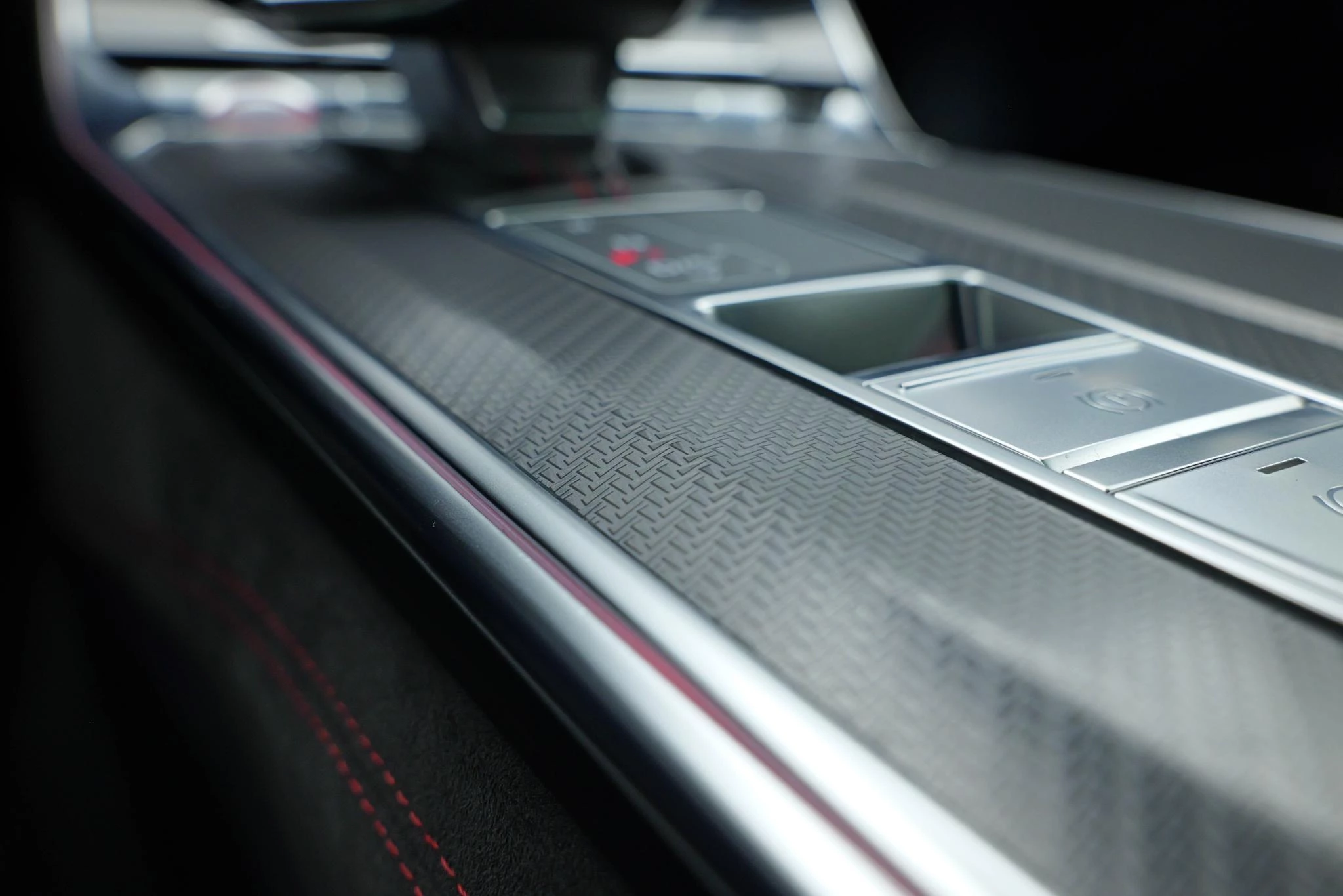 Hoofdafbeelding Audi RS7