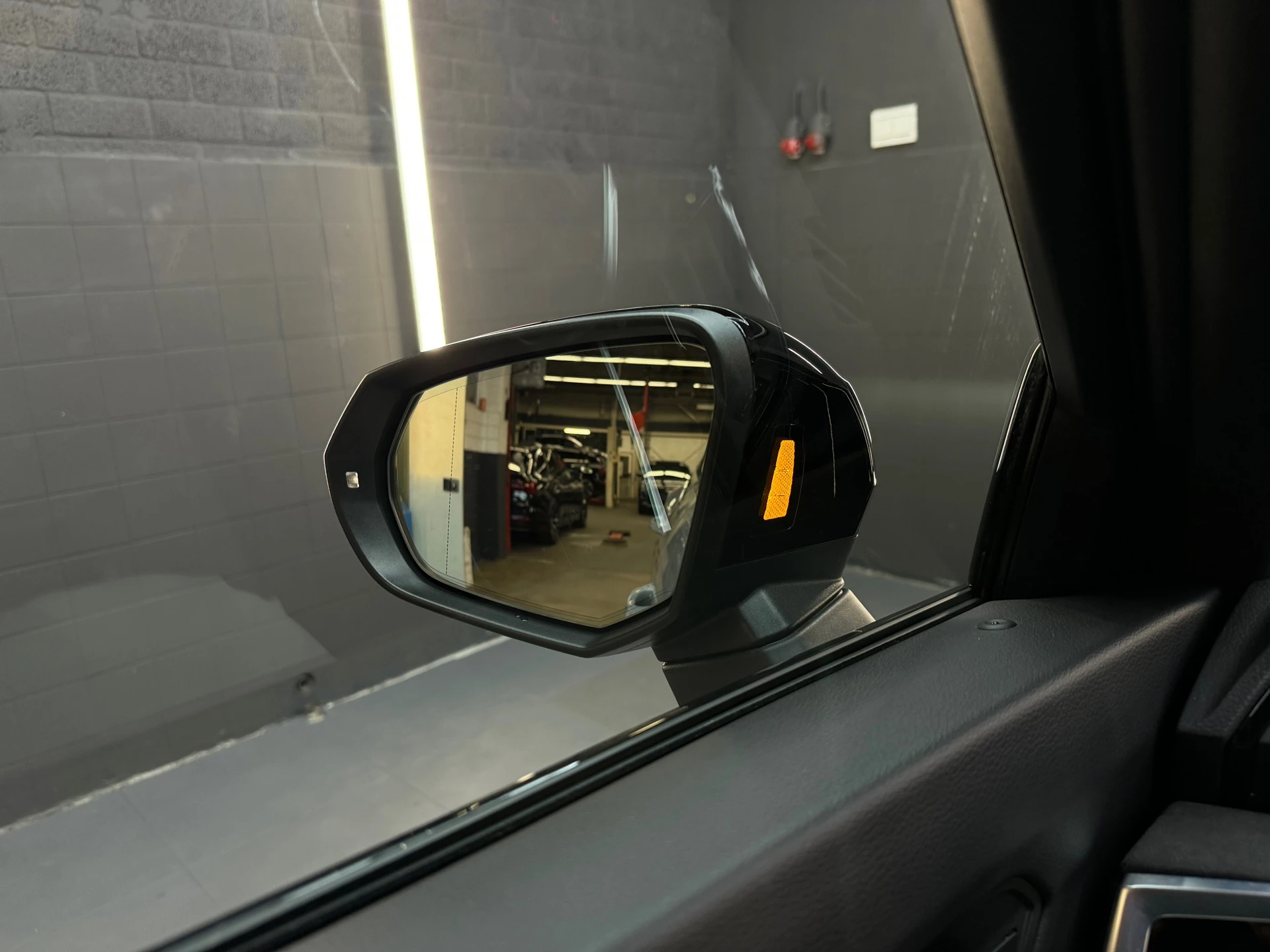 Hoofdafbeelding Audi RSQ3