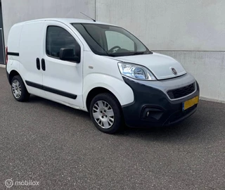 Fiat Fiorino 1.3 MJ AIRCO CRUISECONTROL EURO 6