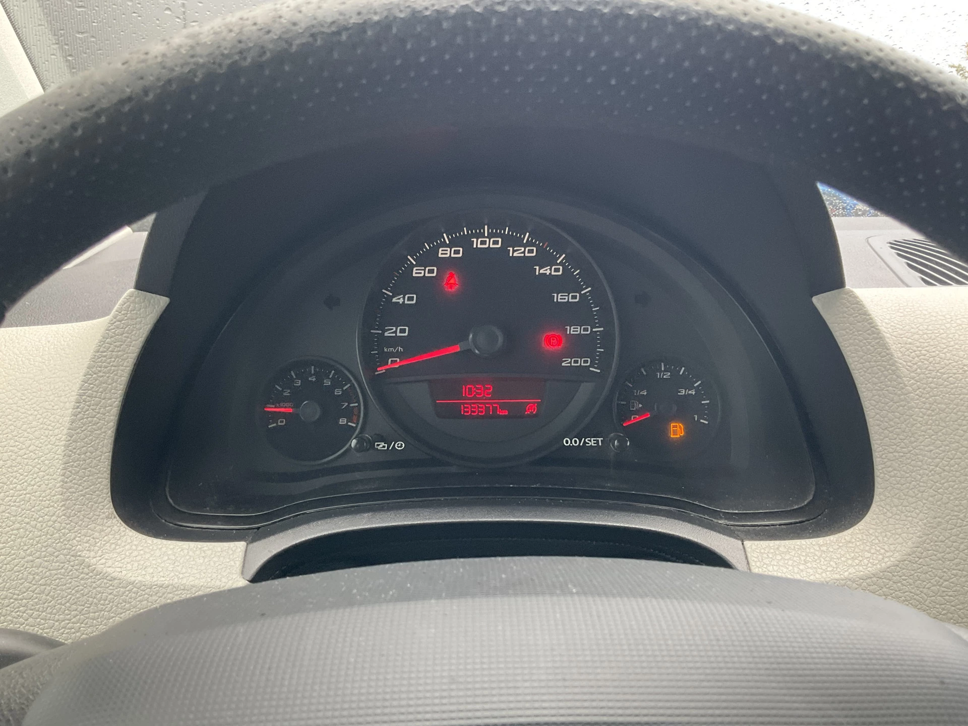 Hoofdafbeelding SEAT Mii