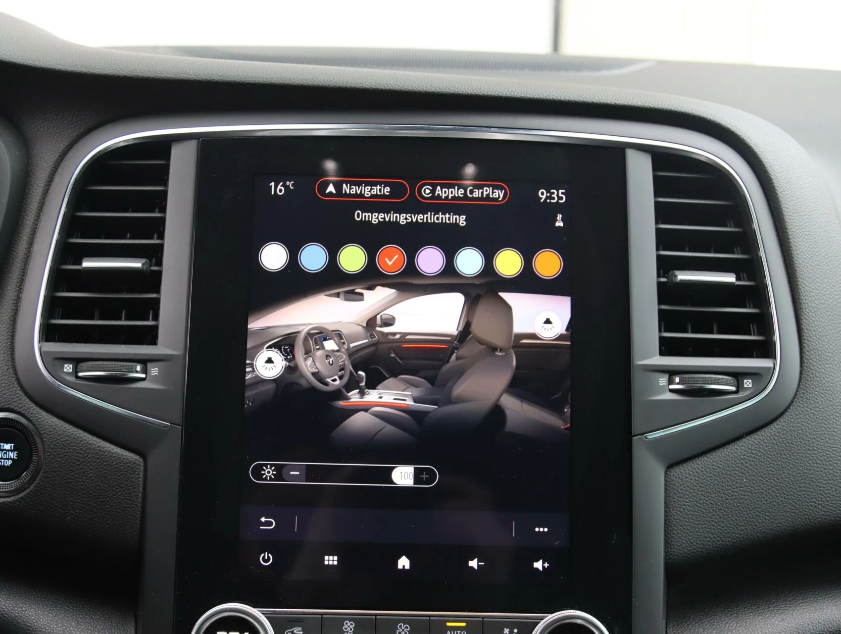 Hoofdafbeelding Renault Megane E-Tech