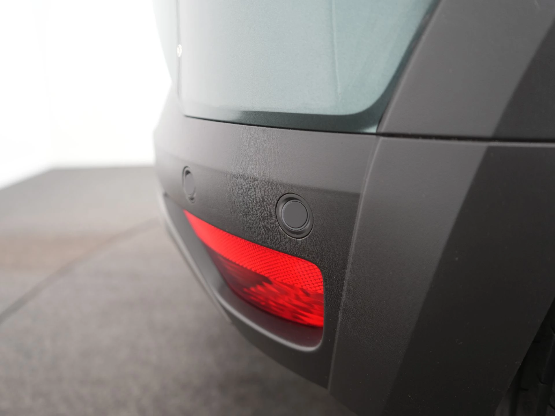 Hoofdafbeelding Dacia Sandero Stepway