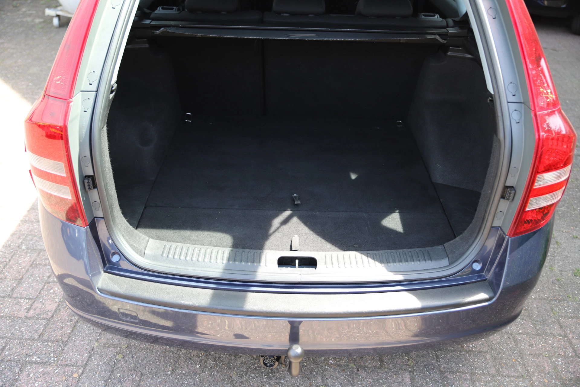 Hoofdafbeelding Kia cee'd