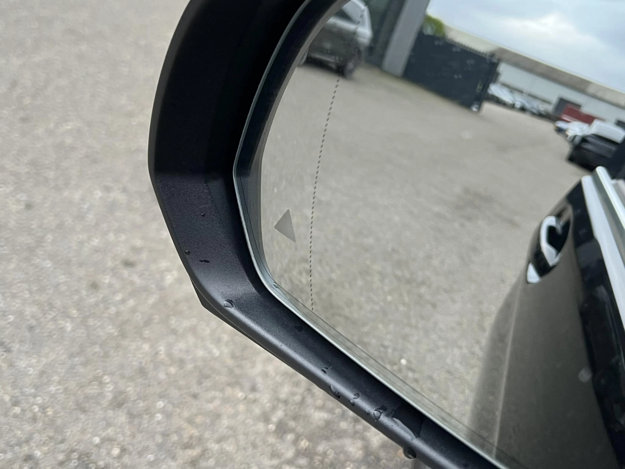 Hoofdafbeelding Mercedes-Benz EQV