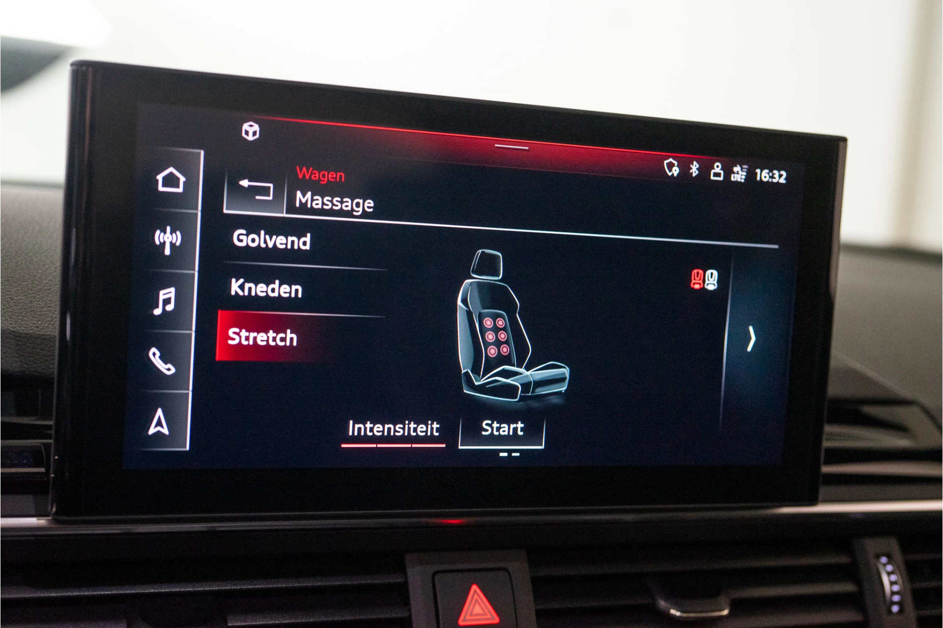 Hoofdafbeelding Audi RS5