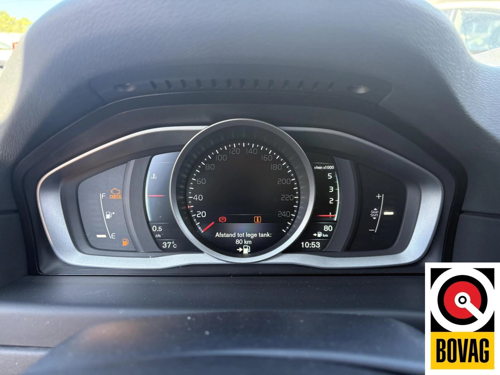 Hoofdafbeelding Volvo V70
