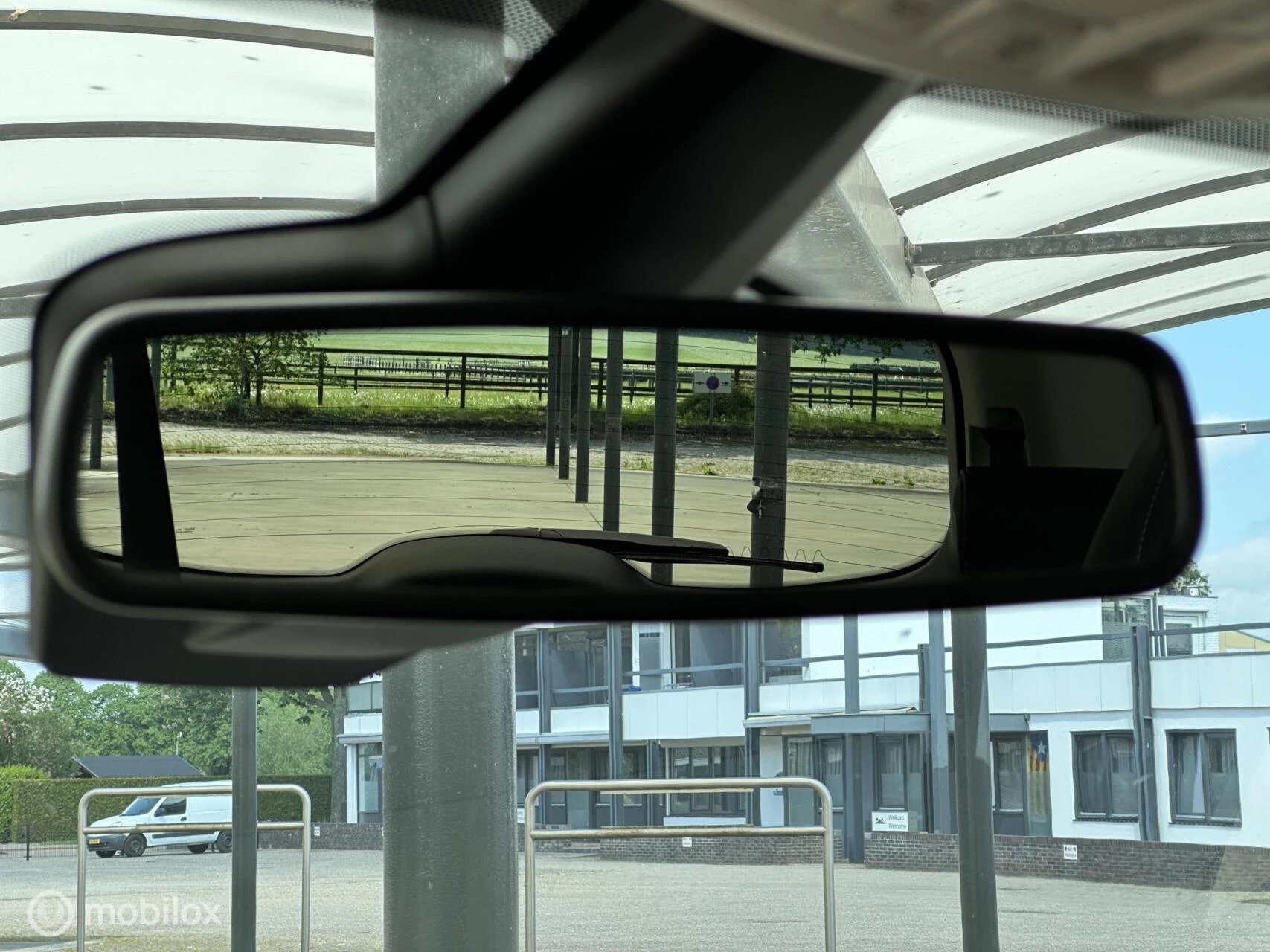 Hoofdafbeelding Ford Galaxy