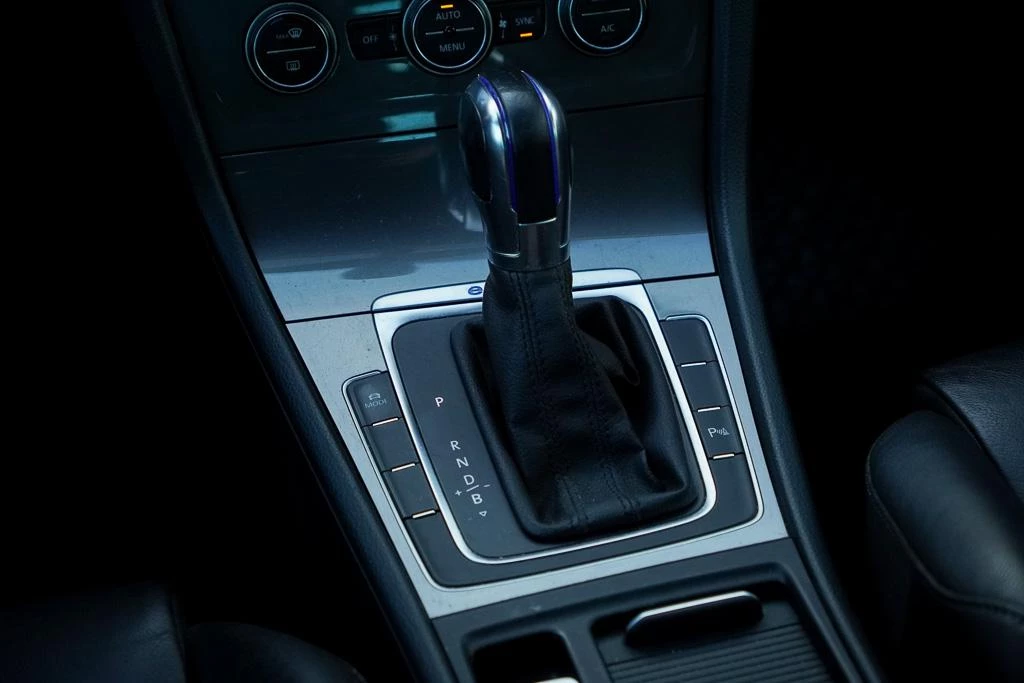 Hoofdafbeelding Volkswagen e-Golf