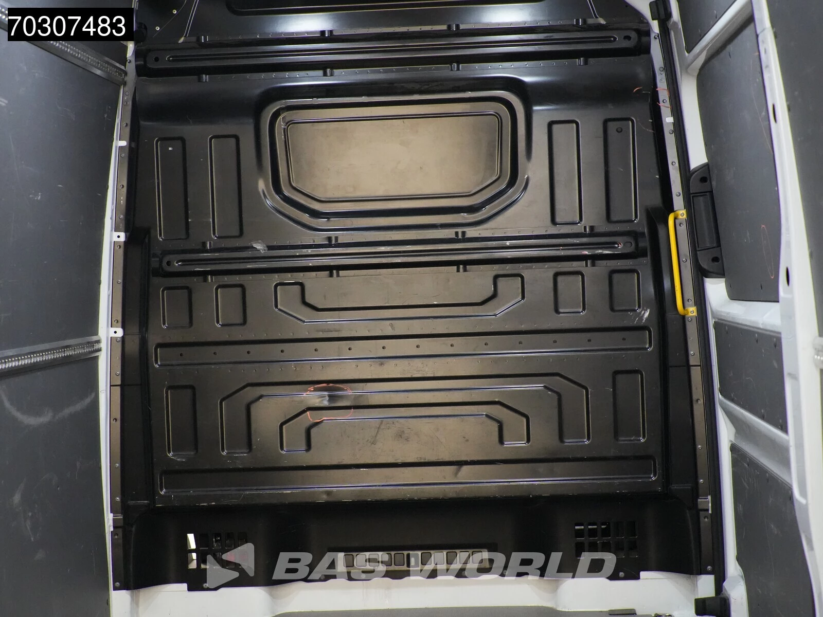 Hoofdafbeelding MAN TGE