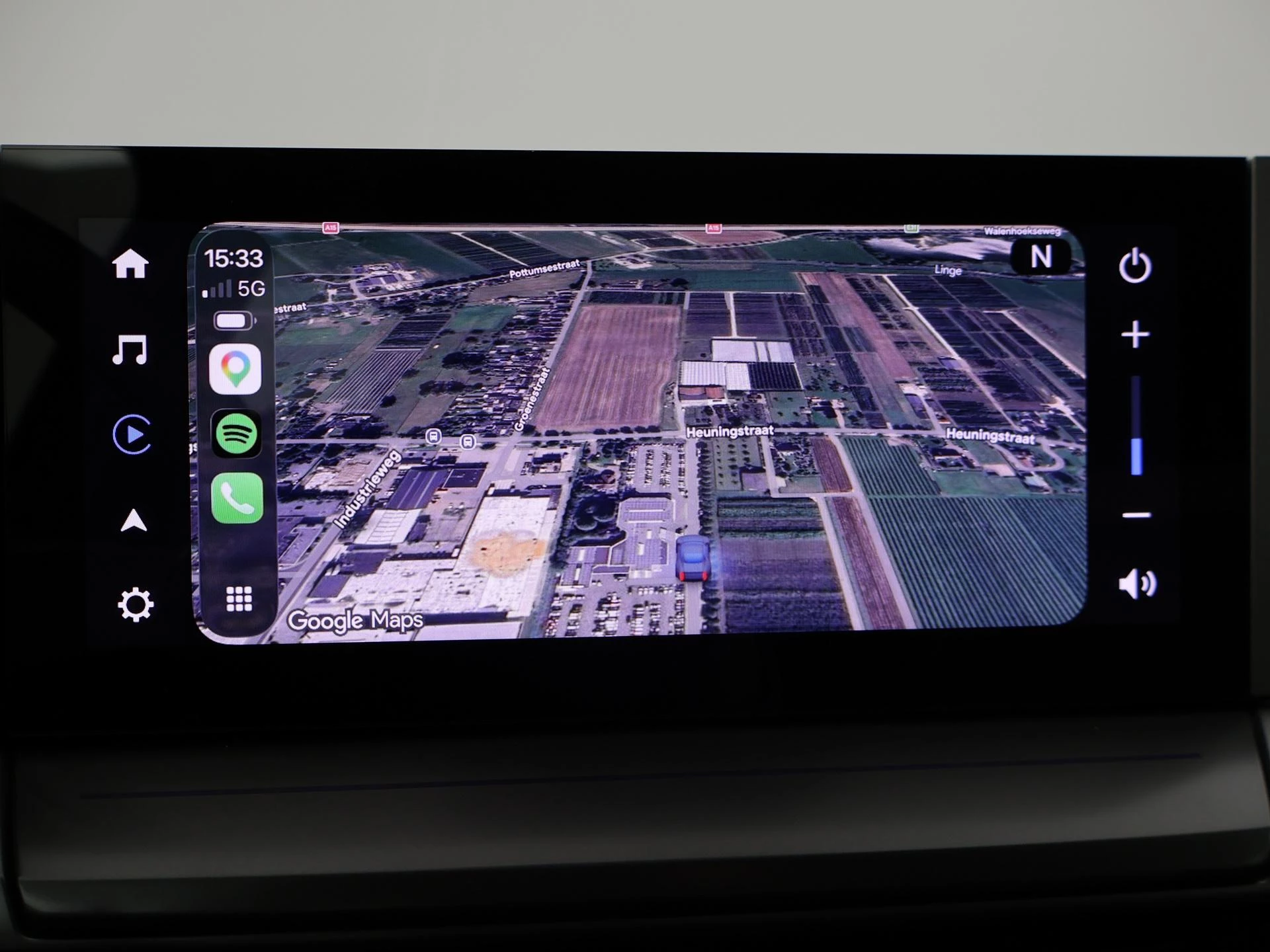 Hoofdafbeelding Opel Frontera