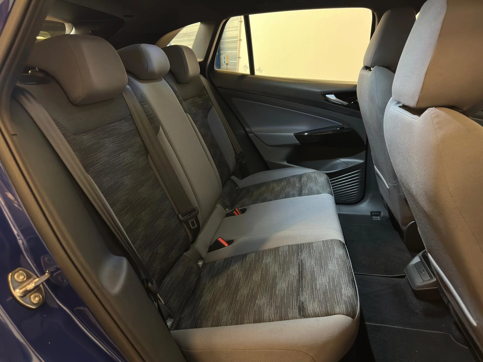 Hoofdafbeelding Volkswagen ID.4