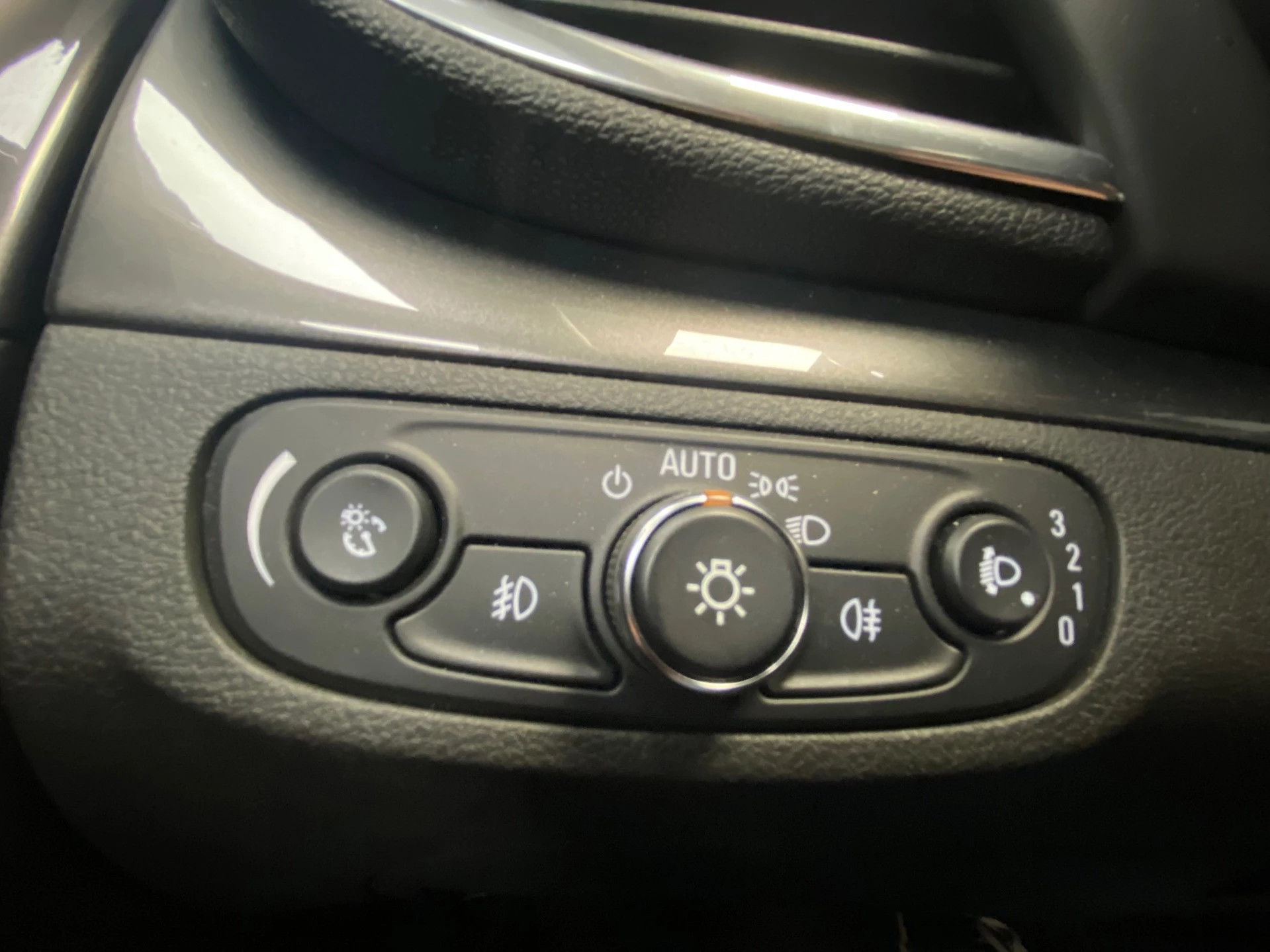 Hoofdafbeelding Opel Mokka X