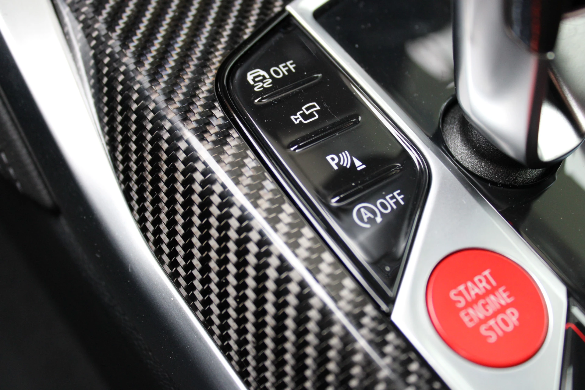 Hoofdafbeelding BMW M3